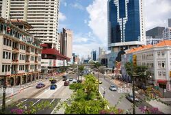 Furama City Centre Singapore (D1), Retail #328002721